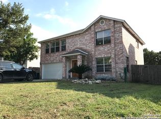 11073 Cedar Park, San Antonio, TX 78249