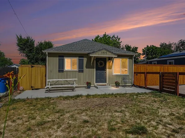 1930 Kendall Street, Lakewood, CO 80214