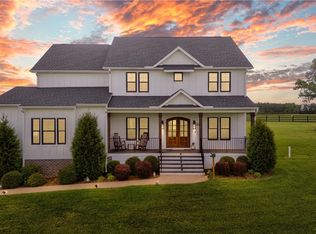 3307 Colston Ct, Powhatan, VA 23139