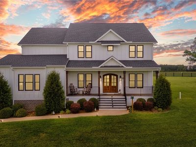 3307 Colston Ct, Powhatan, VA, 23139