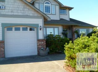 8615 Dunbar Ct SE, Olympia, WA 98513