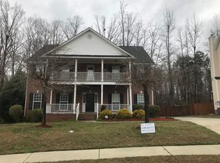 222 W Bowmore Dr, Blythewood, SC 29016