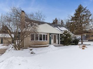 4221 18th St, Kenosha, WI 53144