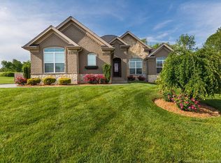 7514 Evergreen Way, Georgetown, IN 47122