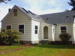 3401 Wetmore Ave, Everett, WA 98201