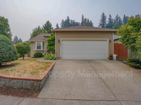 8537 NE 15th St, Vancouver, WA 98664