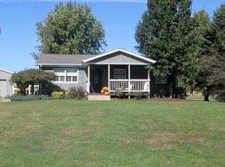 110 Sanger Dr, Beaver Falls, PA