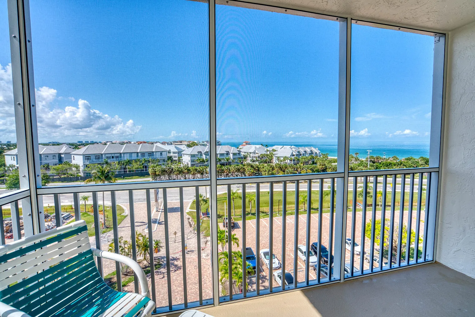 1 bed, 1.0 bath, 505 sqft, $2,914 — Photo 3