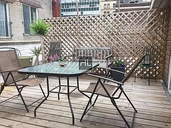 Rented by Highline Residential