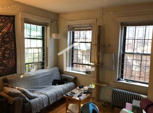1412 Commonwealth Ave #2AB, Allston, MA 02134