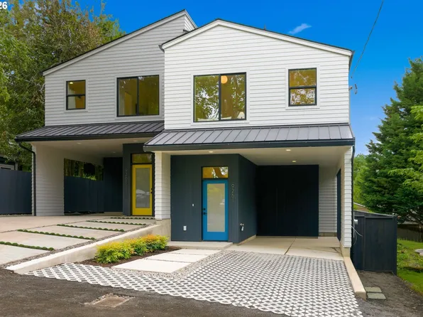 9261 SW 1st Ave, Portland, OR 97219