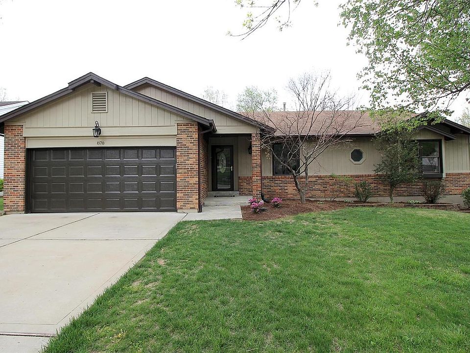 Welcome to 870 San Sebastian Dr.!