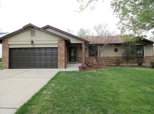 870 San Sebastian Dr, Fenton, MO 63026