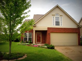 1011 Daniel Ln, Spring Hill, TN 37174