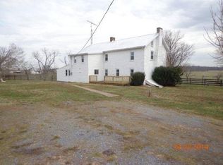 12620 Detour Rd, Keymar, MD 21757