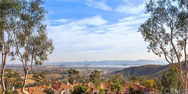 The View in Lake Hills are truly amazing! Picture of Lake Mathews.