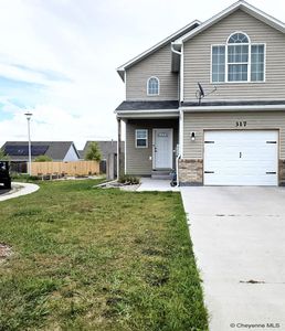 317 Southern View Dr, Cheyenne, WY, 82007