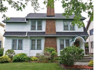 202 Wimbledon Rd, Rochester, NY 14617