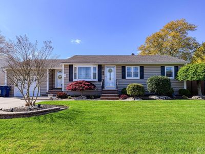 1091 Antonio Dr, North Brunswick, NJ, 08902