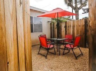 6446 Linda Lee Dr APT B, Yucca Valley, CA 92284