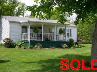 99 Lake Haven Loop, Mc Daniels, KY 40152