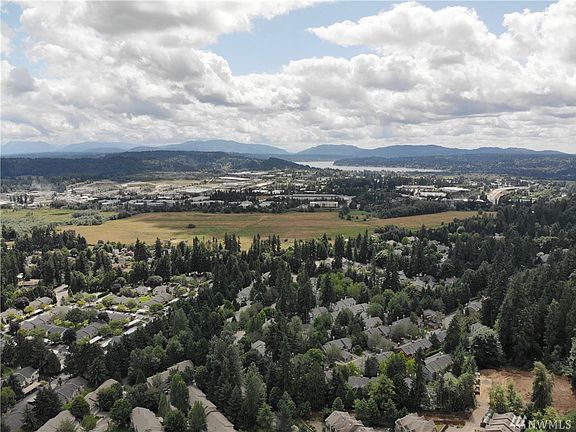 All this property and yet so close to town. 