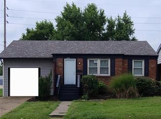 2668 E 27th St, Granite City, IL 62040