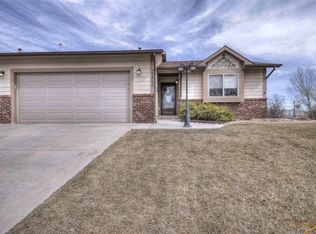3500 W Saint Louis St, Rapid City, SD 57702