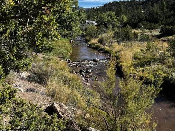 Highway 4 Lot H, Jemez Springs, NM 87025