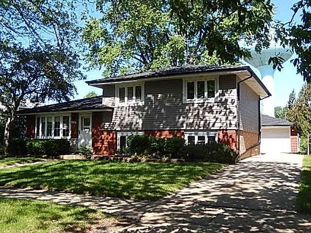 1st image of 9805 Menard Ave