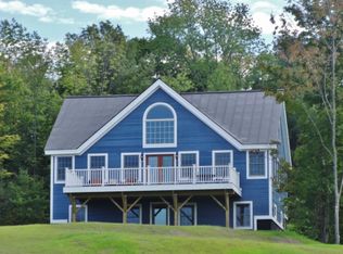 195 Ox Hill Rd, Bethel, VT 05032