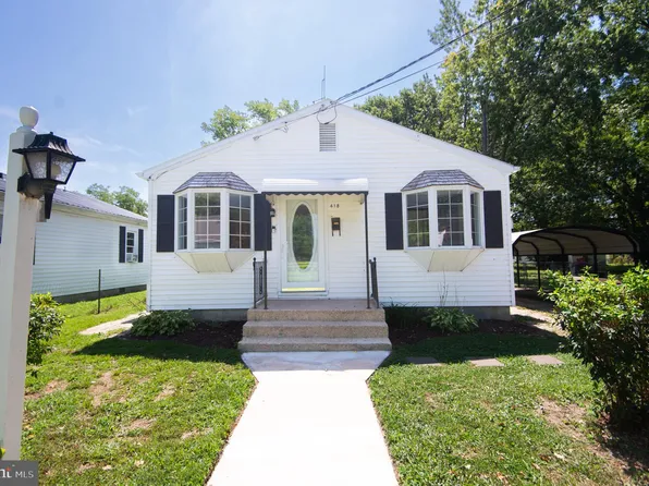 418 Leonards Ln, Cambridge, MD 21613