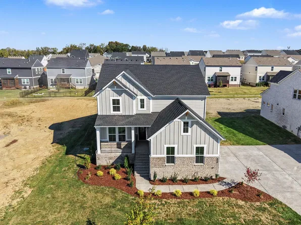 4621 Hessey Rd, Mount Juliet, TN 37122