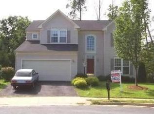 14599 Charity Ct, Woodbridge, VA 22193