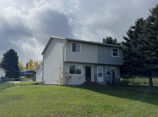 671 Sheri Ln, Sheridan, WY 82801