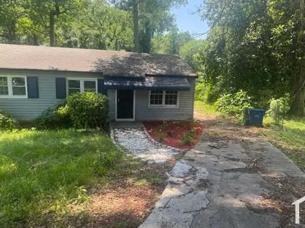 2436 Clarissa Dr NW, Atlanta, GA 30318