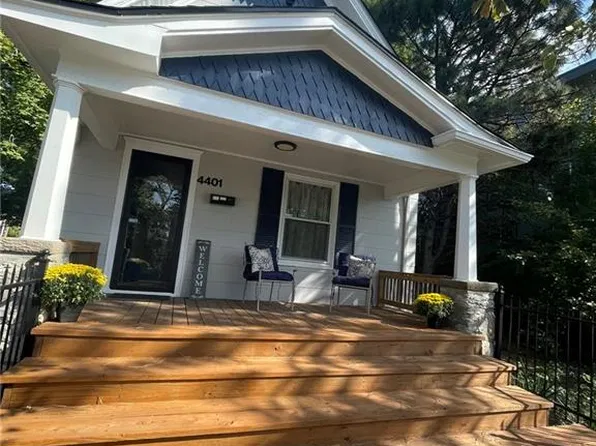 4401 Madison Ave, Kansas City, MO 64111