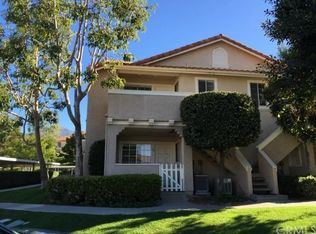 56 Gavilan #5, Rancho Santa Margarita, CA 92688
