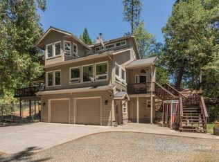 131 E Weaver Creek Rd, Weaverville, CA 96093