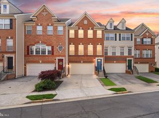 1180 Cambria Ter NE, Leesburg, VA 20176