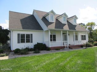 11287 E Hutchison Rd, Mount Vernon, IL 62864