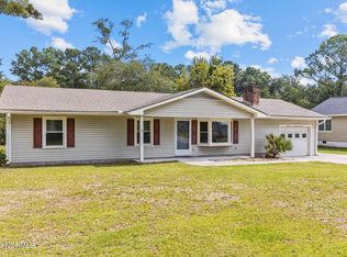 672 Pearson Cir, Newport, NC 28570