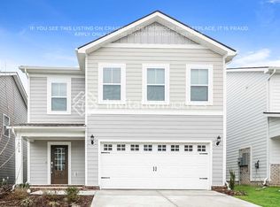 3319 Steadman St, Columbia, TN 38401