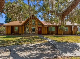 11870 W Riverhaven Dr, Homosassa, FL 34448