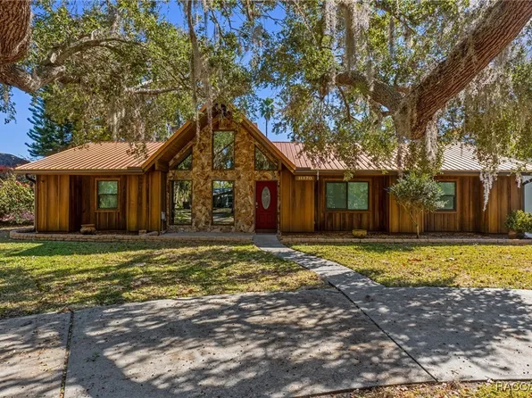 11870 W Riverhaven Dr, Homosassa, FL 34448