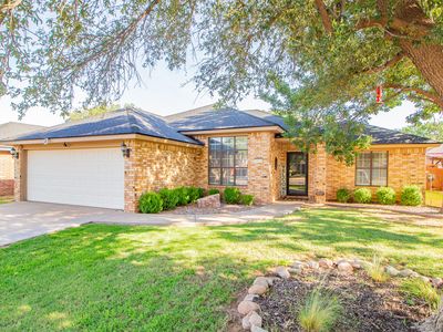 5816 73rd St, Lubbock, TX, 79424
