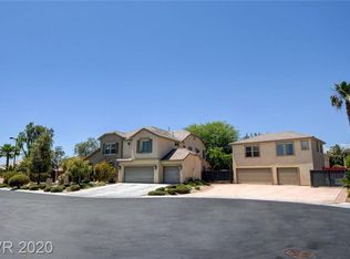 8211 Sienna Skies Ct, Las Vegas, NV 89131