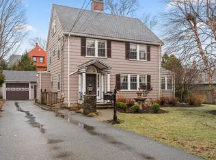 59 Barnard Ave, Watertown, MA 02472