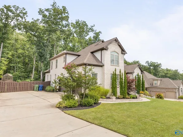 54 Natures Ridge Way SE, Huntsville, AL 35803