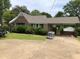 111 S Pontotoc Rd, Bruce, MS 38915